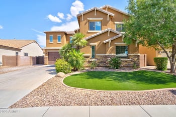 2183 La Costa Dr, Gilbert, AZ 85298