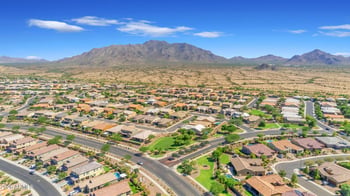 2183 E La Costa Dr, Gilbert, AZ 85298