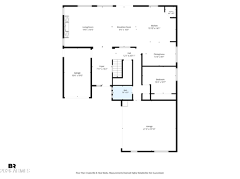 2183 E La Costa Dr, Gilbert, AZ 85298