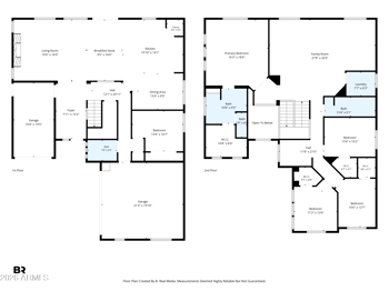 2183 E La Costa Dr, Gilbert, AZ 85298