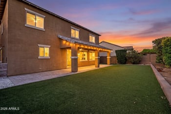 2183 E La Costa Dr, Gilbert, AZ 85298