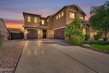 2183 E La Costa Dr, Gilbert, AZ 85298
