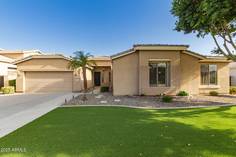 2183 Hawken Way, Chandler, AZ 85286