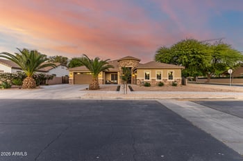 21831 218th St, Queen Creek, AZ 85142