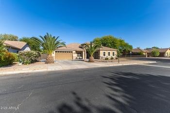 21831 218th St, Queen Creek, AZ 85142