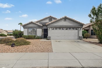 21831 N 33rd Dr, Phoenix, AZ 85027