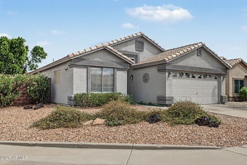 21831 N 33rd Dr, Phoenix, AZ 85027