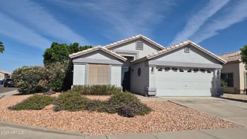 21831 N 33rd Dr, Phoenix, AZ 85027
