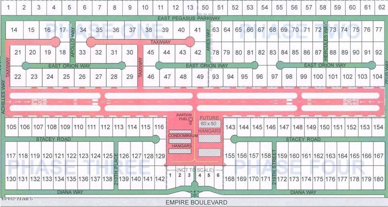 21832 E Stacey Rd #143, Queen Creek, AZ 85142