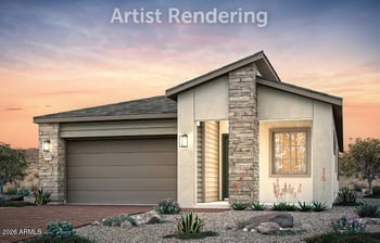 21834 Roma Ave, Buckeye, AZ 85396