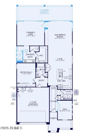 21834 W Roma Ave, Buckeye, AZ 85396