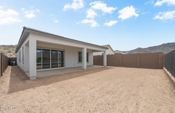 21834 W Roma Ave, Buckeye, AZ 85396
