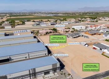 21835 Stacey Rd #155, Queen Creek, AZ 85142