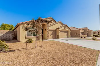 21836 Hopi St, Buckeye, AZ 85326
