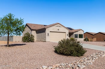 21836 Quails Nest --, Wittmann, AZ 85361