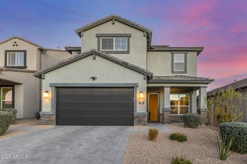 21837 62nd St, Phoenix, AZ 85054