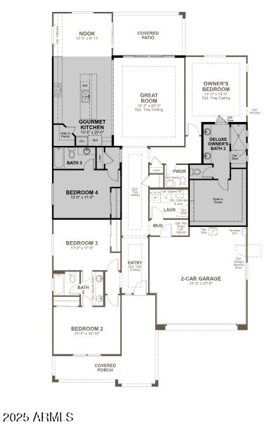 21837 Bonanza Ct, Queen Creek, AZ 85142