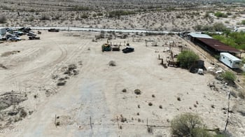 21837 Narramore Rd, Buckeye, AZ 85326