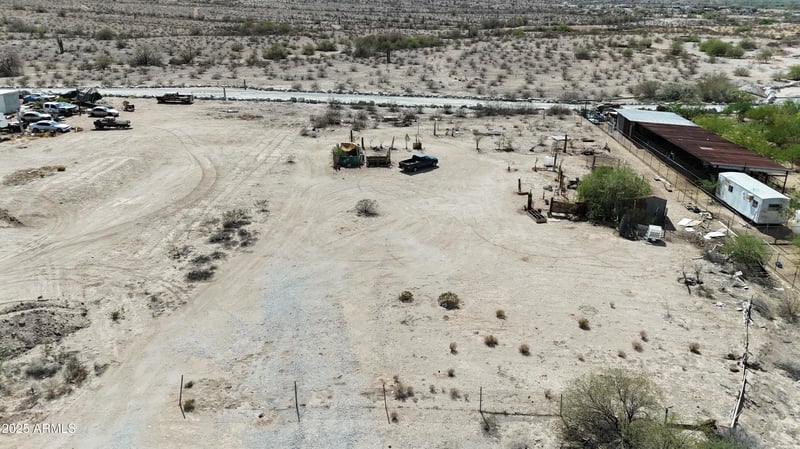 21837 W Narramore Rd, Buckeye, AZ 85326