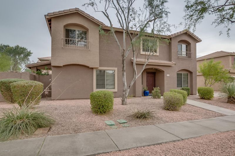 21839 N 40th Pl, Phoenix, AZ 85050