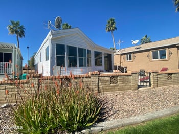 2184 Cherokee Dr #184, Apache Junction, AZ 85119