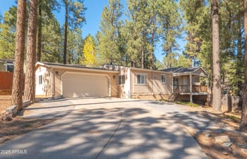 2184 Reading Ct, Flagstaff, AZ 86001