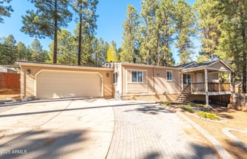 2184 Reading Ct, Flagstaff, AZ 86001