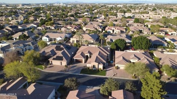 2184 Weatherby Way, Chandler, AZ 85286