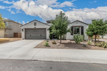 21840 260th Ln, Buckeye, AZ 85396