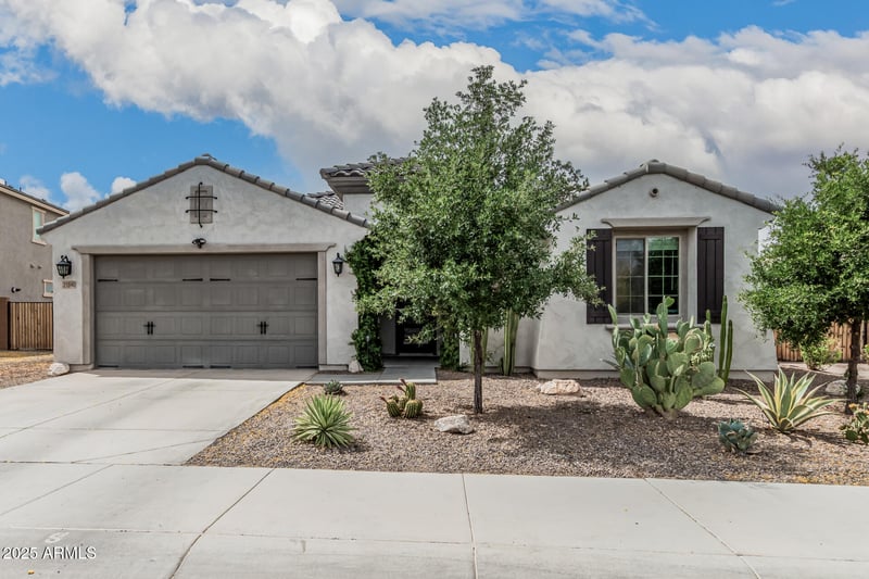 21840 260th Ln, Buckeye, AZ 85396