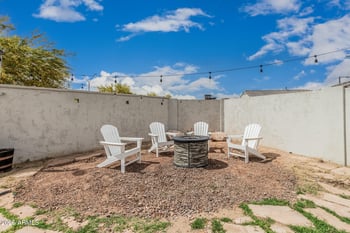 21840 260th Ln, Buckeye, AZ 85396