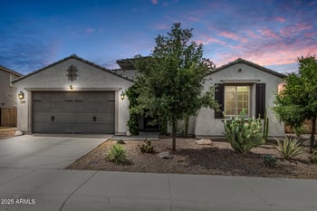 21840 260th Ln, Buckeye, AZ 85396