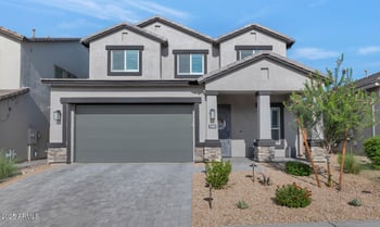 21840 61st Way, Phoenix, AZ 85054