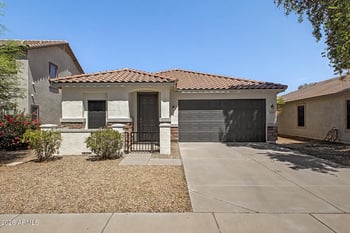 21840 E Creosote Dr, Queen Creek, AZ 85142