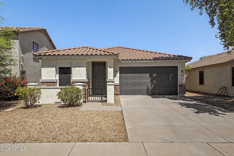 21840 E Creosote Dr, Queen Creek, AZ 85142
