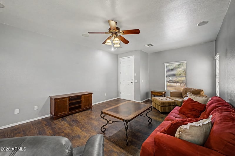 21840 E Creosote Dr, Queen Creek, AZ 85142