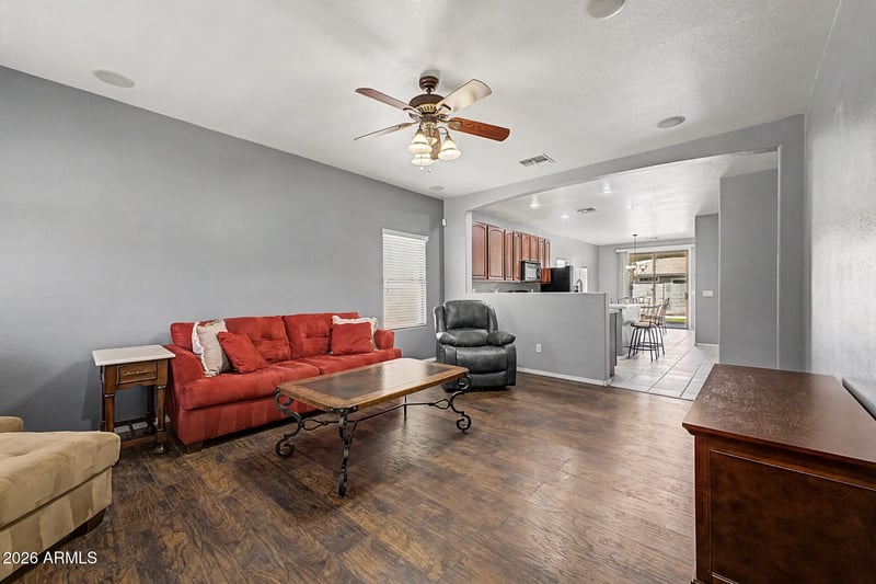 21840 E Creosote Dr, Queen Creek, AZ 85142
