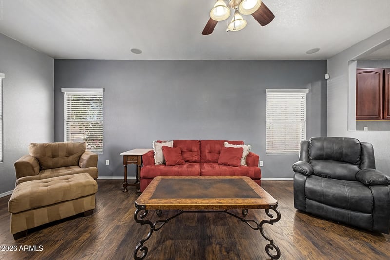 21840 E Creosote Dr, Queen Creek, AZ 85142