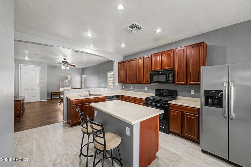 21840 E Creosote Dr, Queen Creek, AZ 85142