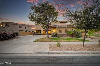 21841 185th Pl, Queen Creek, AZ 85142