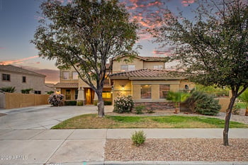 21841 185th Pl, Queen Creek, AZ 85142