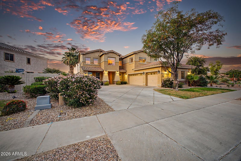21841 185th Pl, Queen Creek, AZ 85142