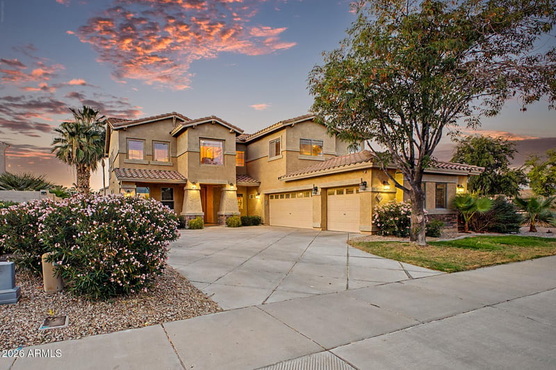 21841 185th Pl, Queen Creek, AZ 85142