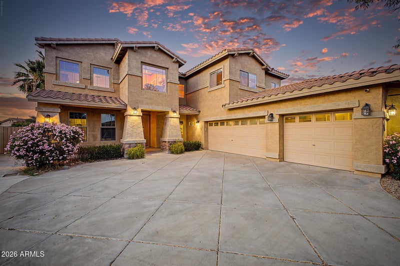 21841 185th Pl, Queen Creek, AZ 85142