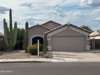 21842 34th Ave, Phoenix, AZ 85027