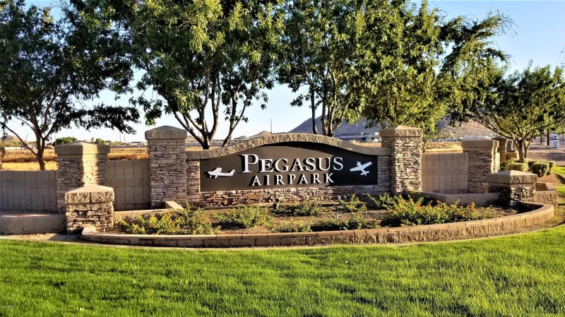 21842 E Orion Way #87, Queen Creek, AZ 85142