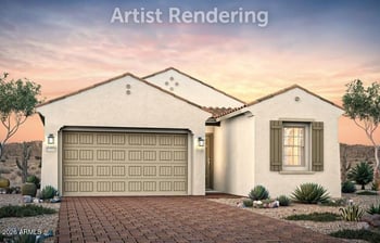 21842 Roma Ave, Buckeye, AZ 85396