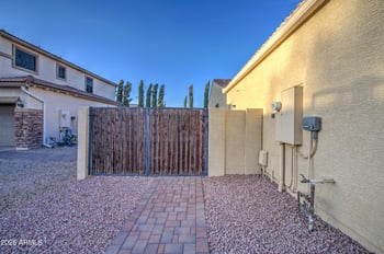 21842 Via De Olivos --, Queen Creek, AZ 85142