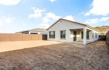 21842 W Roma Ave, Buckeye, AZ 85396