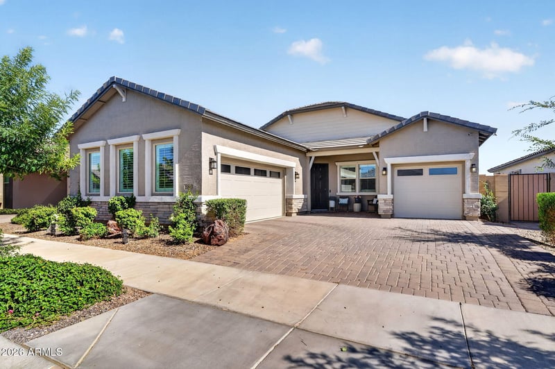 21843 Stirrup Ct, Queen Creek, AZ 85142
